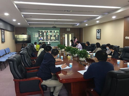 中國感光學會生物基功能大分子材料與技術專業委員會成立大會在京召開 共促綠色材料技術研發新篇章