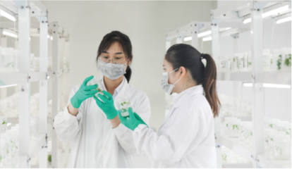 科技創新引領轉型 壽光如何以生物基材料技術研發撬動高質量發展